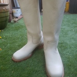 Women’s Frye Boots